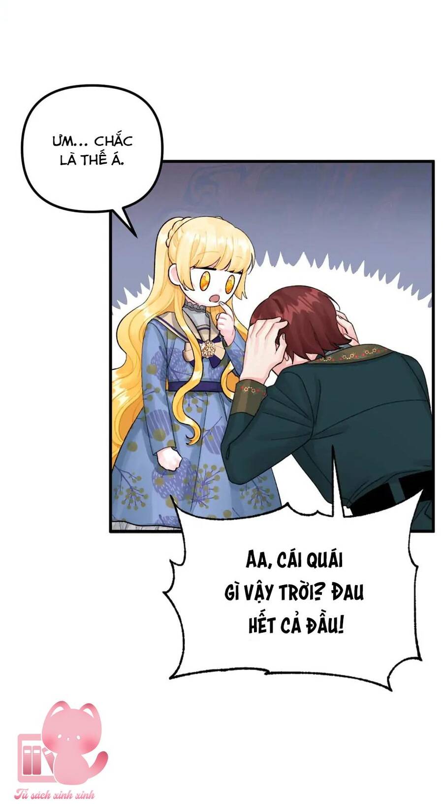 Công Chúa Bãi Rác Chapter 68 - 36