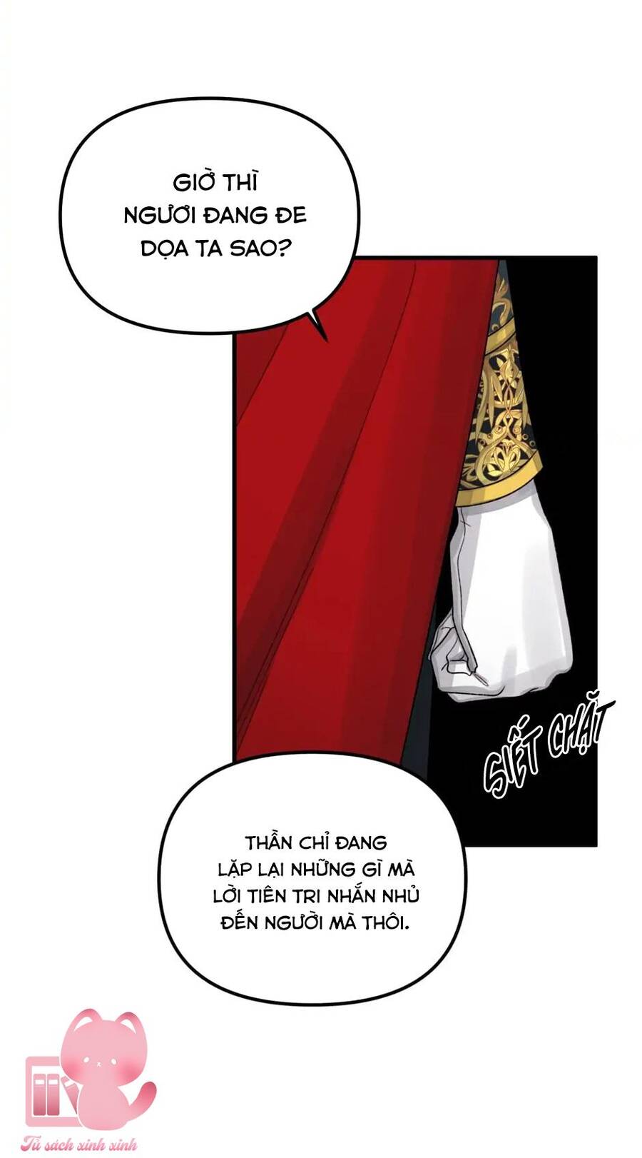 Công Chúa Bãi Rác Chapter 69 - 47