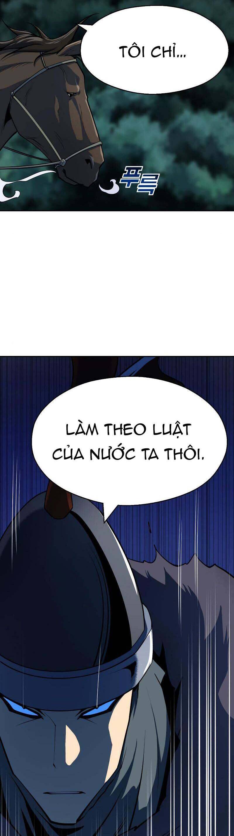 Thiếu Niên Kiếm Sư Chapter 13 - 16