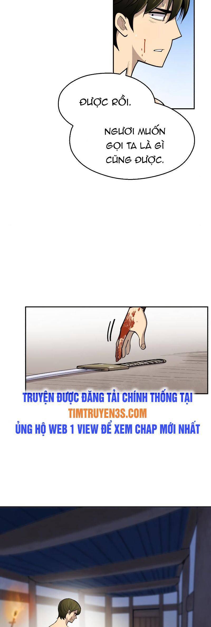 Thiếu Niên Kiếm Sư Chapter 16 - 12