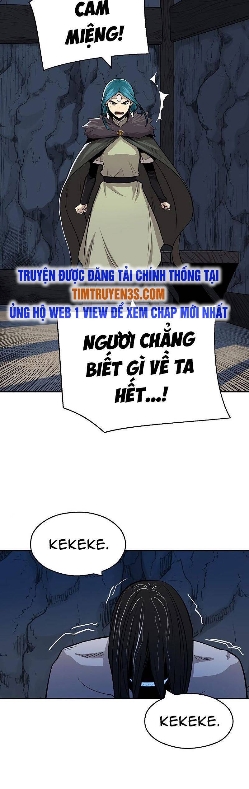 Thiếu Niên Kiếm Sư Chapter 16 - 36