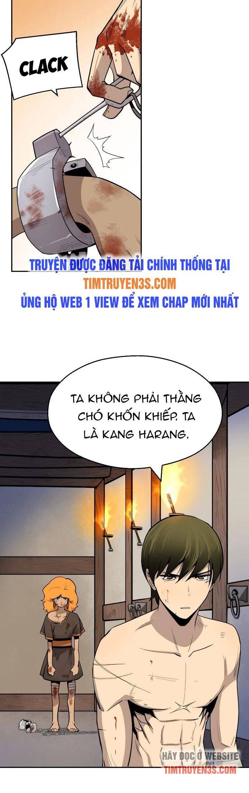 Thiếu Niên Kiếm Sư Chapter 16 - 10