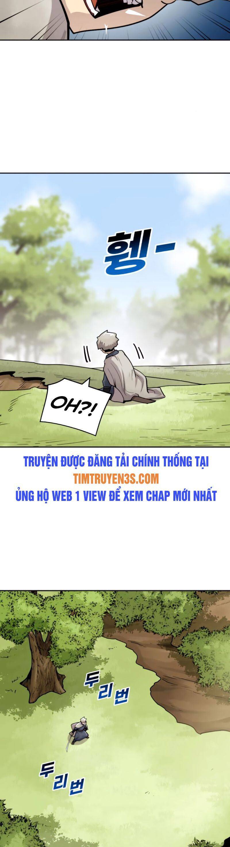 Thiếu Niên Kiếm Sư Chapter 21 - 42