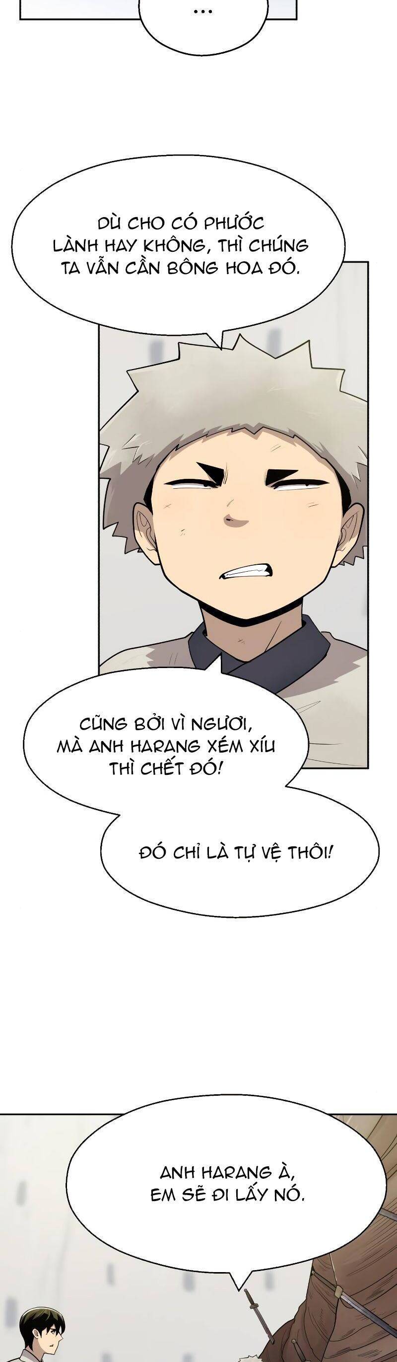 Thiếu Niên Kiếm Sư Chapter 27 - 22