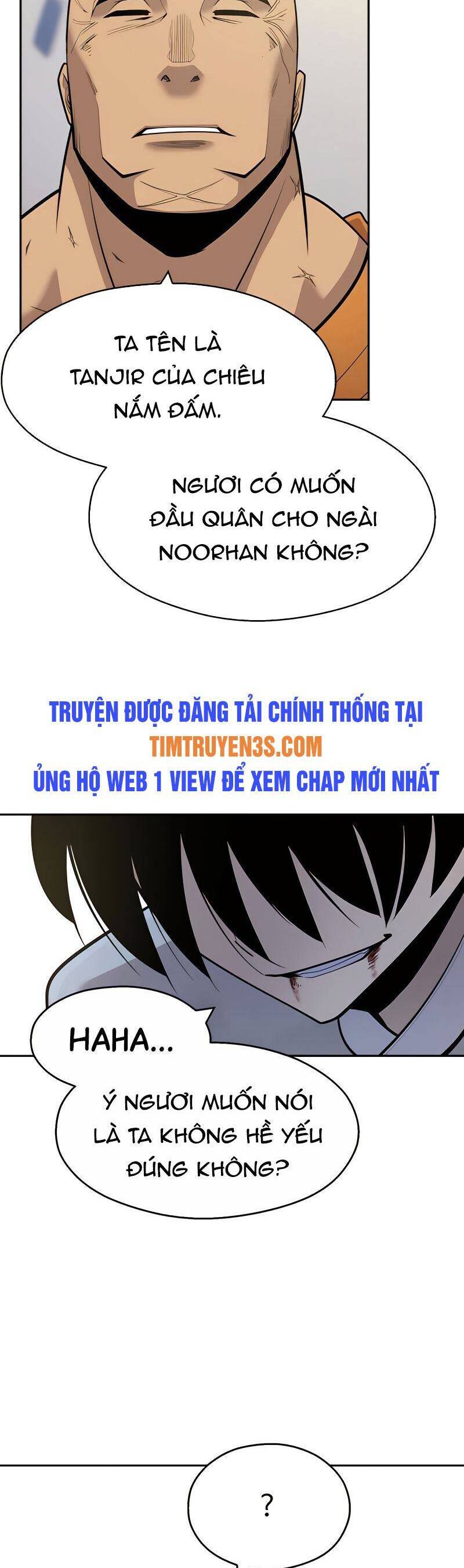 Thiếu Niên Kiếm Sư Chapter 28 - 28