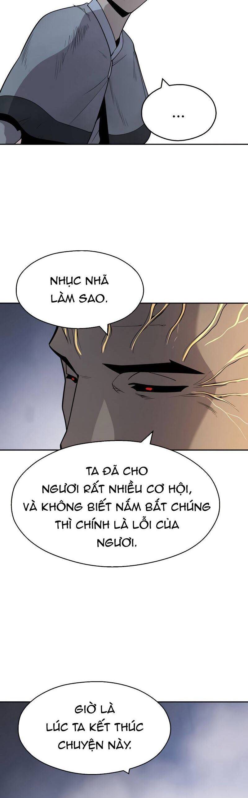 Thiếu Niên Kiếm Sư Chapter 28 - 43