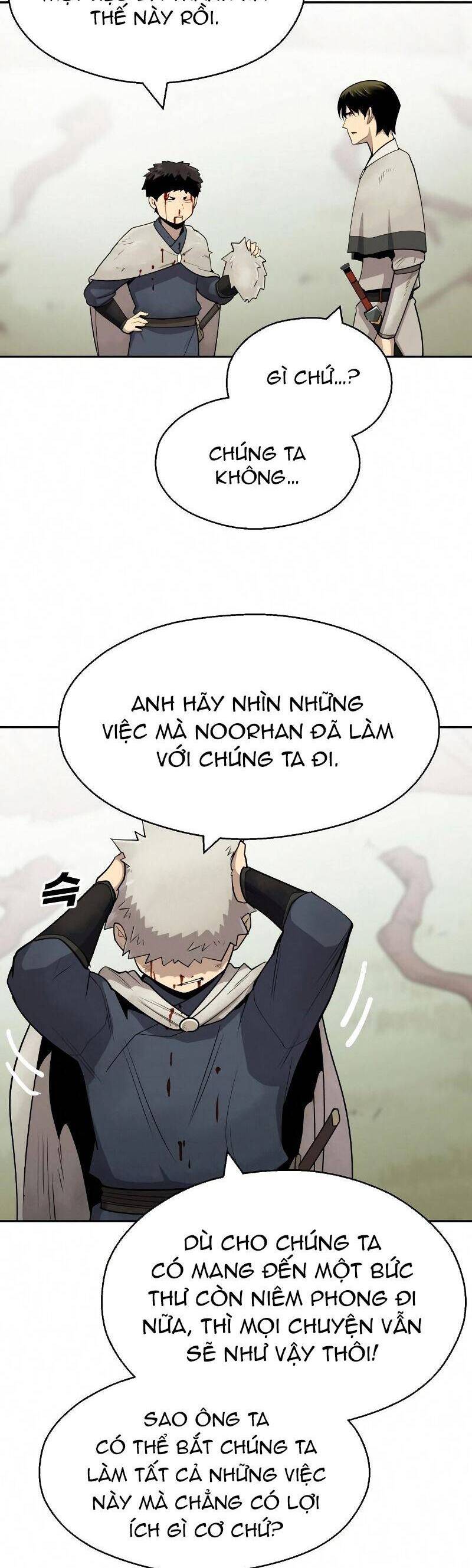 Thiếu Niên Kiếm Sư Chapter 29 - 14