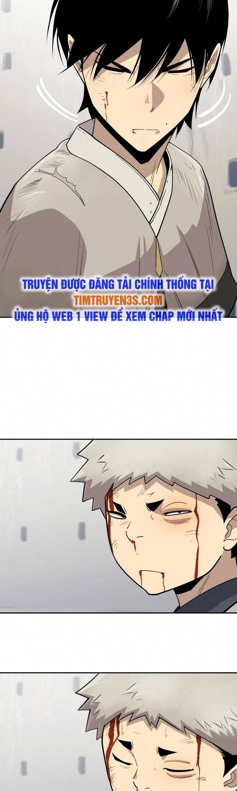 Thiếu Niên Kiếm Sư Chapter 29 - 19