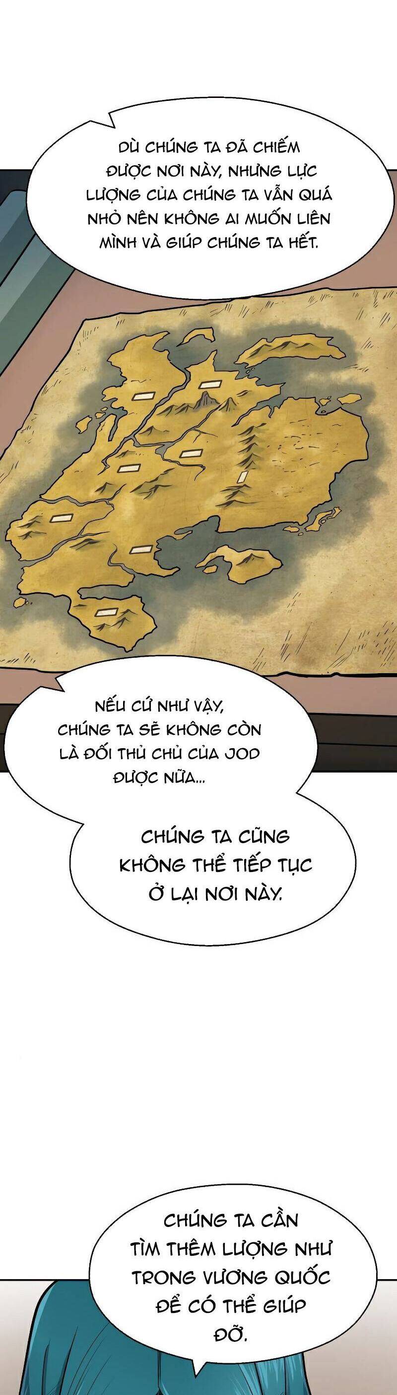 Thiếu Niên Kiếm Sư Chapter 19 - 40