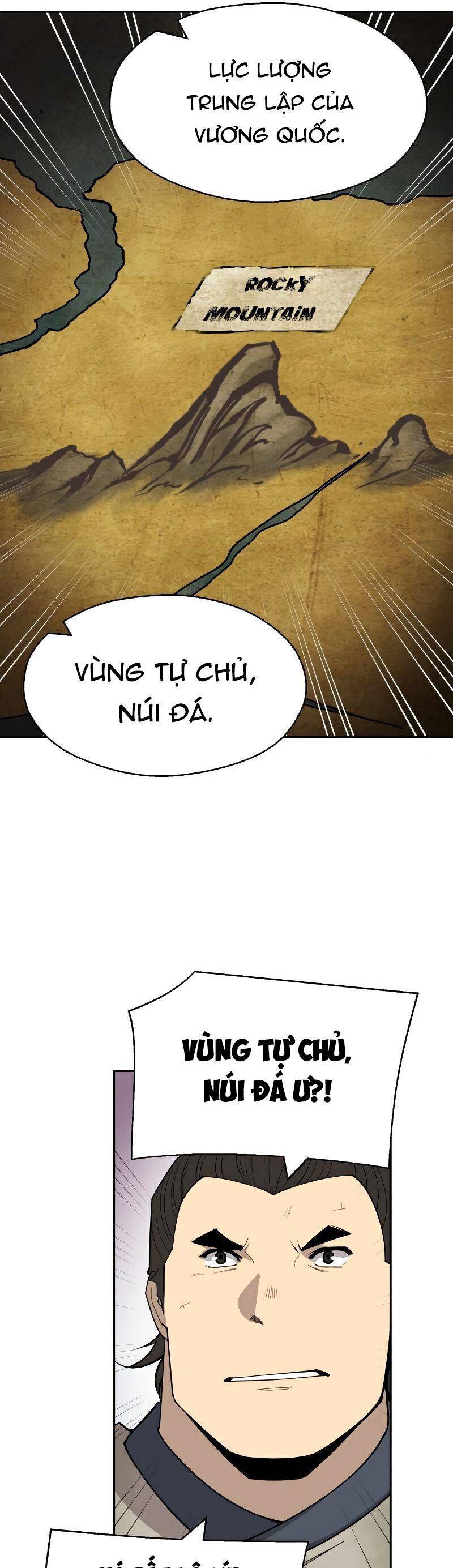 Thiếu Niên Kiếm Sư Chapter 19 - 42