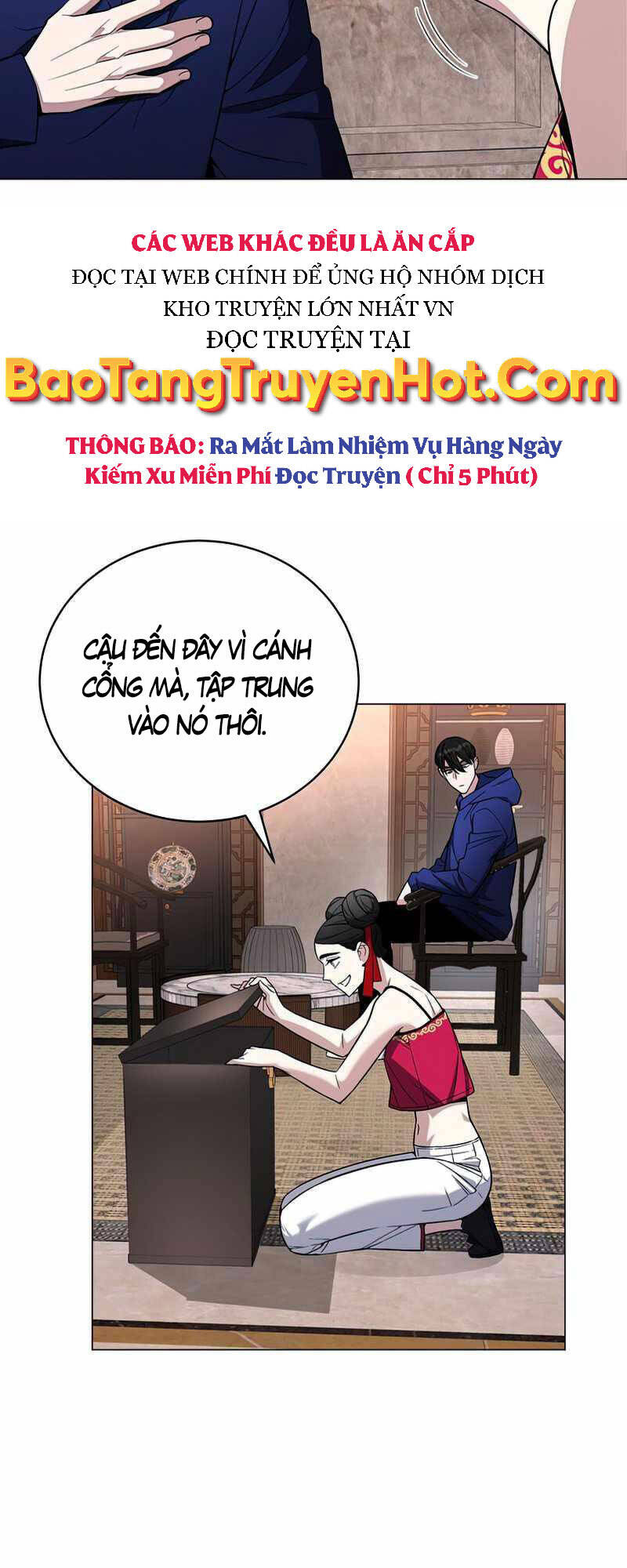 Thiên Ma Quân Sư Chapter 65 - 47