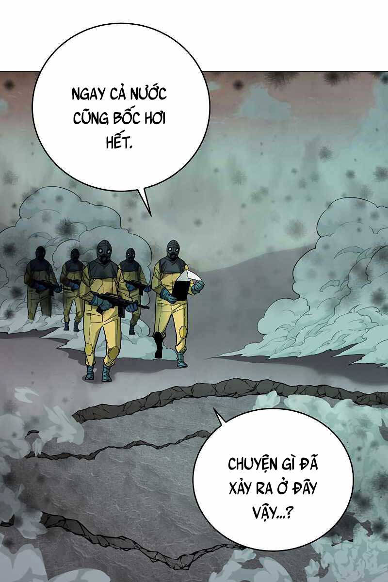 Thiên Ma Quân Sư Chapter 78 - 45