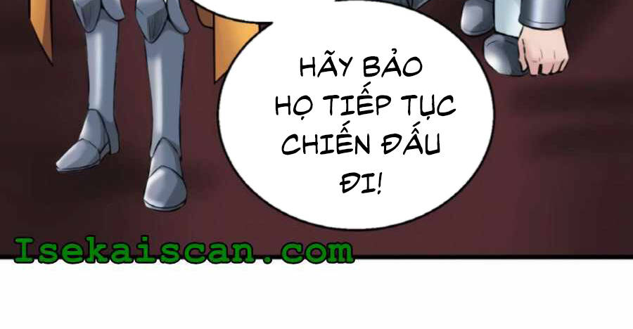 Ranker Bất Bại Chapter 46.5 - 34