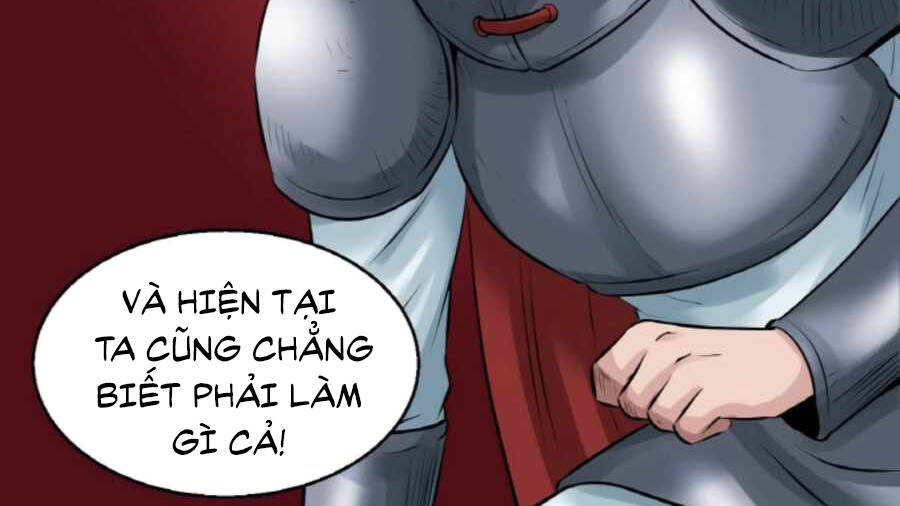 Ranker Bất Bại Chapter 46.5 - 71