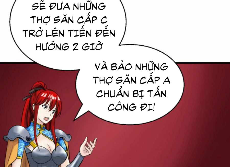 Ranker Bất Bại Chapter 46.5 - 73