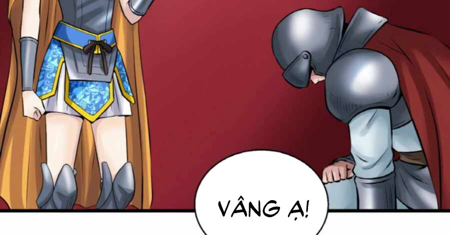 Ranker Bất Bại Chapter 46.5 - 74