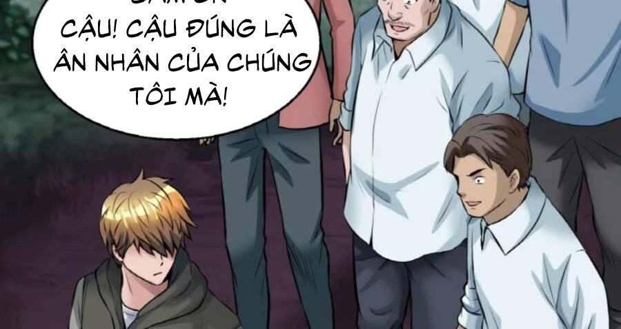 Ranker Bất Bại Chapter 46.5 - 88