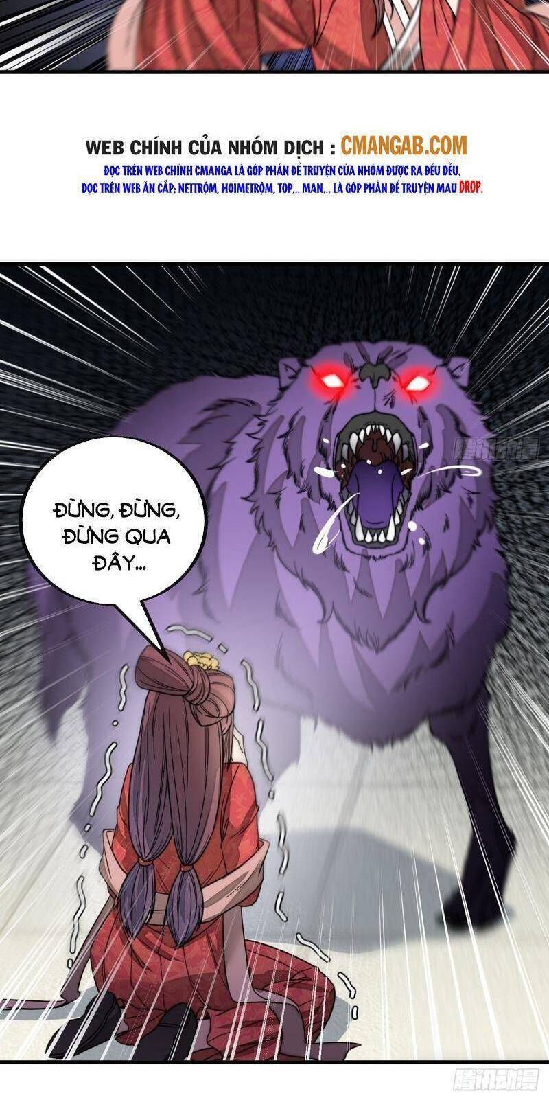 Ta Không Phải Con Cưng Của Khí Vận Chapter 111 - 9