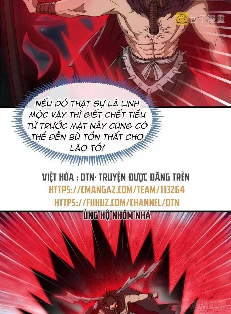 Ta Không Phải Con Cưng Của Khí Vận Chapter 136 - 5