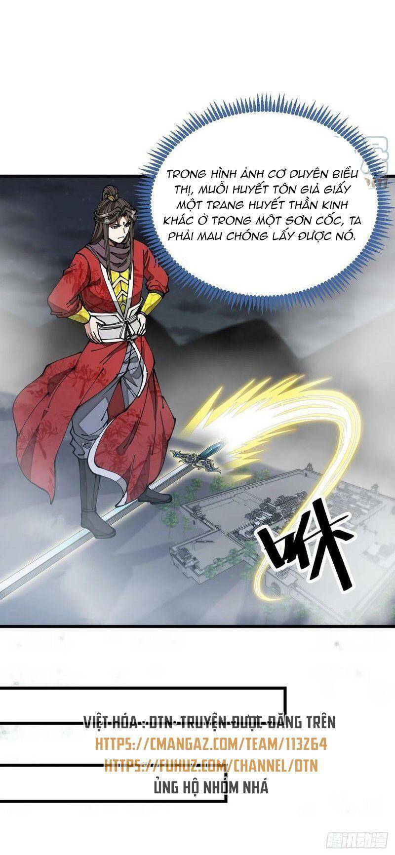 Ta Không Phải Con Cưng Của Khí Vận Chapter 139 - 30