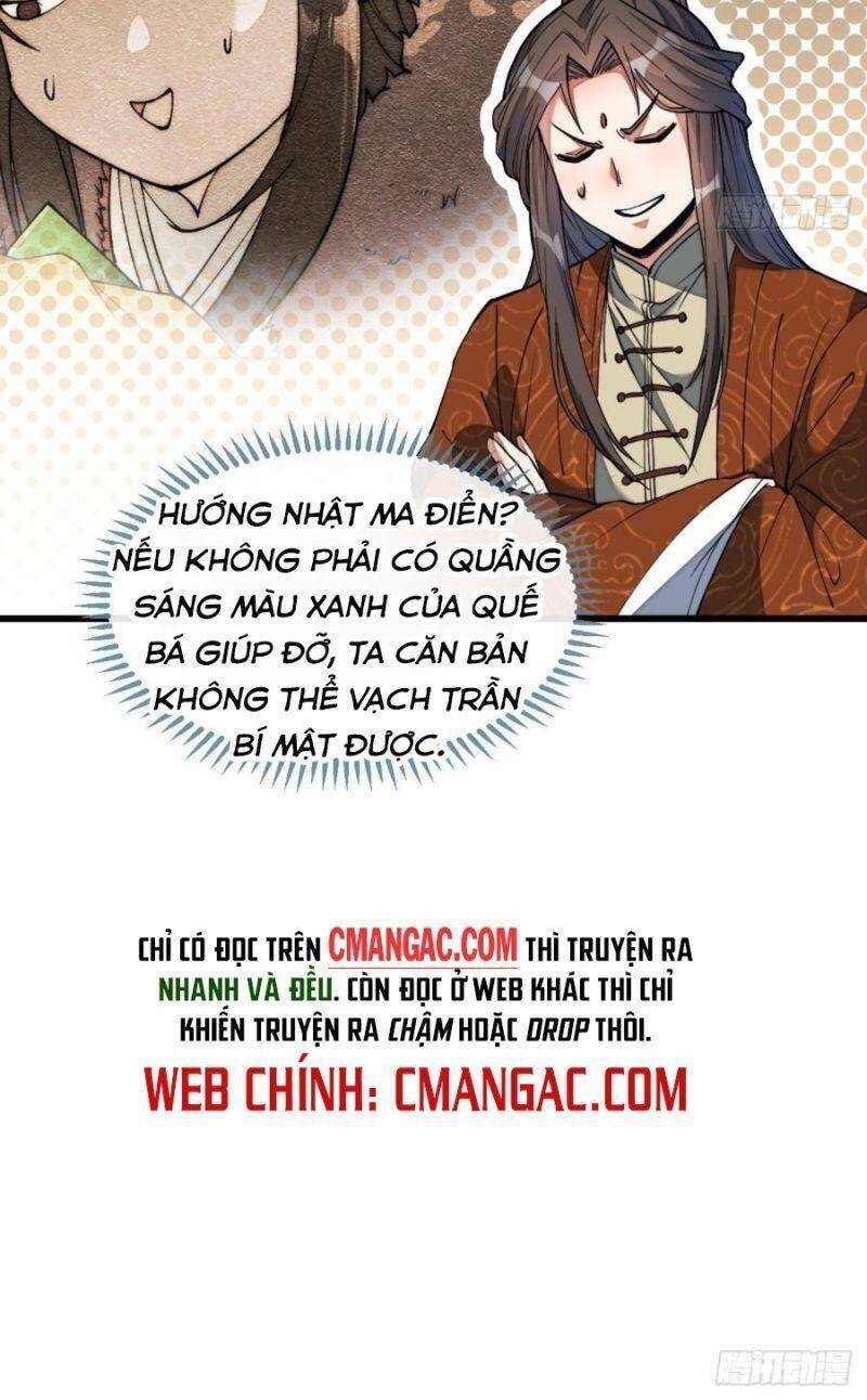 Ta Không Phải Con Cưng Của Khí Vận Chapter 77 - 5