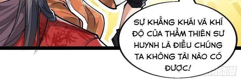 Ta Không Phải Con Cưng Của Khí Vận Chapter 88 - 13