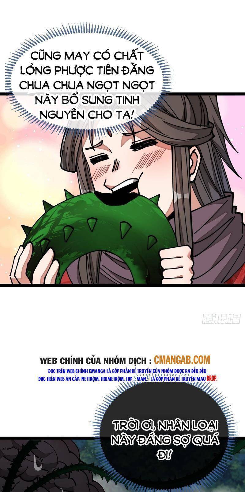 Ta Không Phải Con Cưng Của Khí Vận Chapter 99 - 25