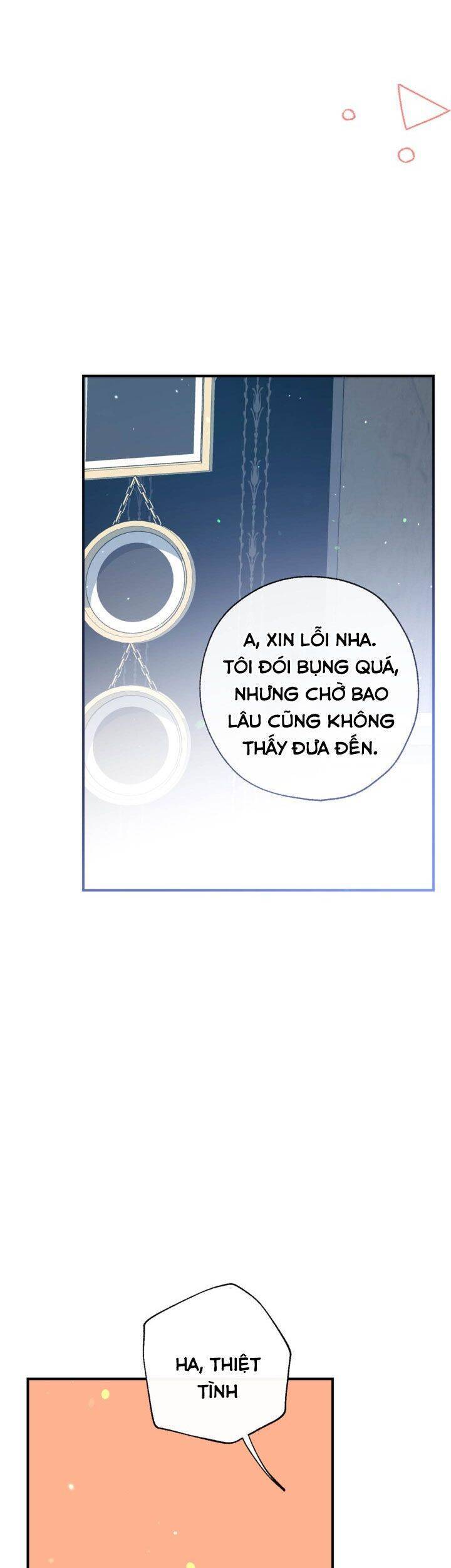 Chúng Ta Có Thể Trở Thành Người Nhà Không? Chapter 48 - 28