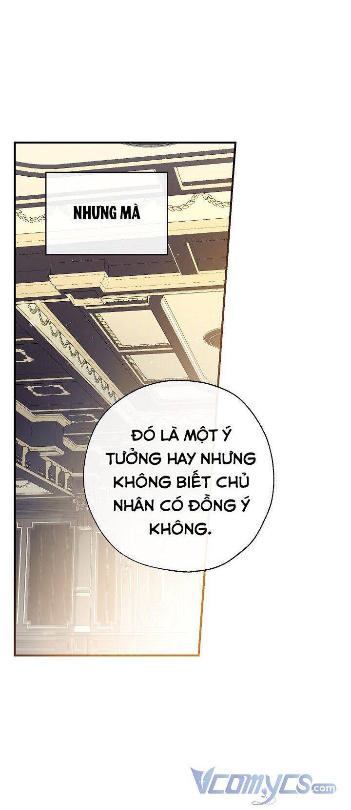 Chúng Ta Có Thể Trở Thành Người Nhà Không? Chapter 54 - 27