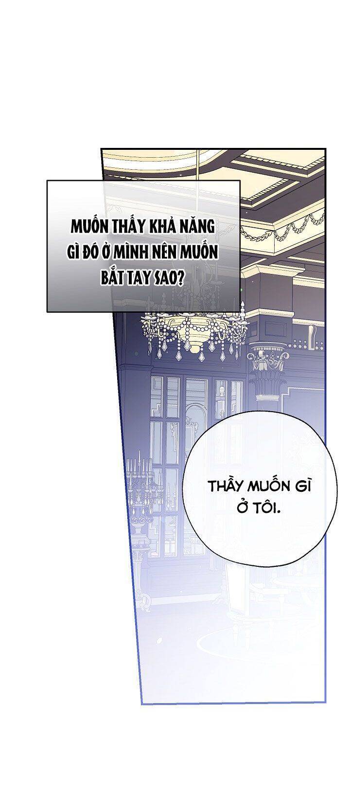 Chúng Ta Có Thể Trở Thành Người Nhà Không? Chapter 55 - 11