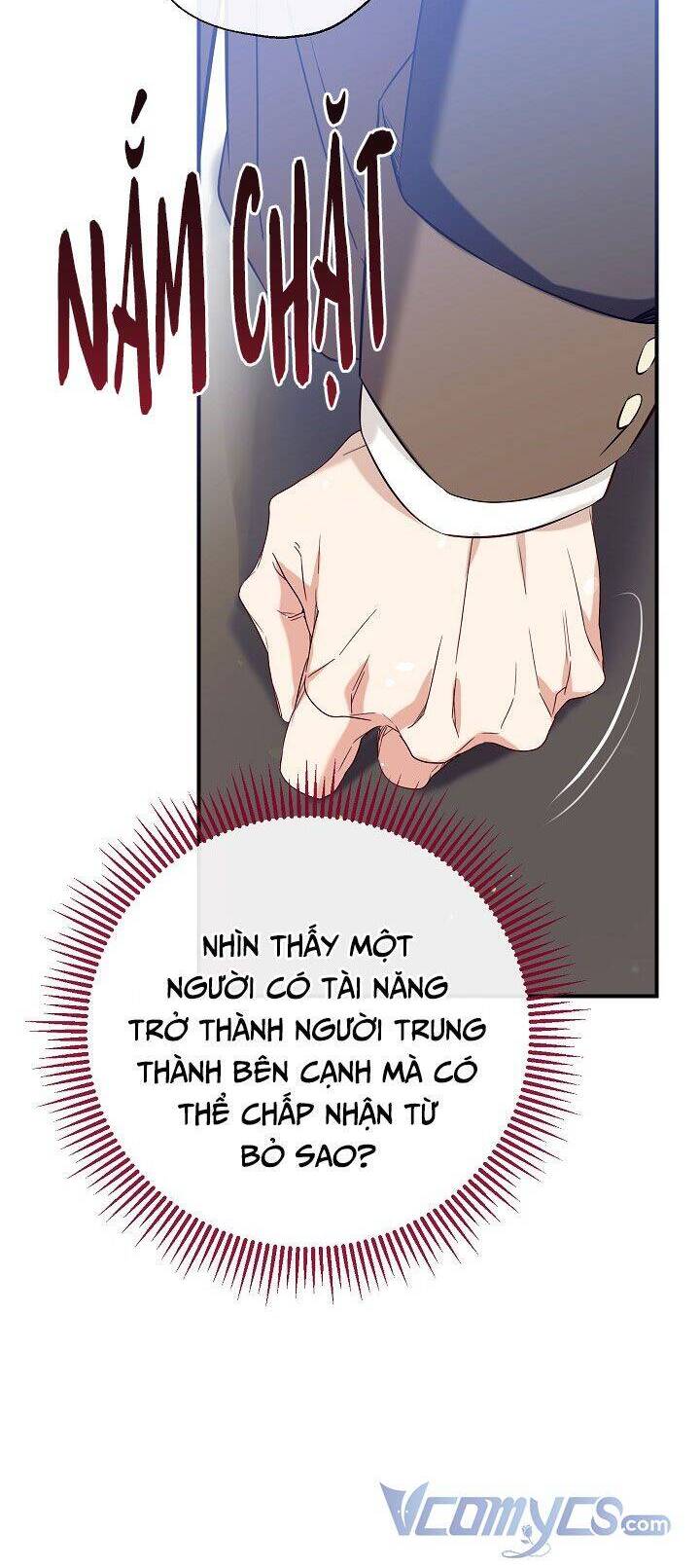 Chúng Ta Có Thể Trở Thành Người Nhà Không? Chapter 55 - 26