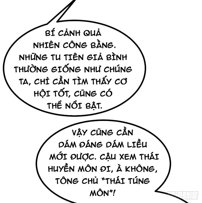 Nhất Quyền Bạo Tinh Chapter 42 - 30