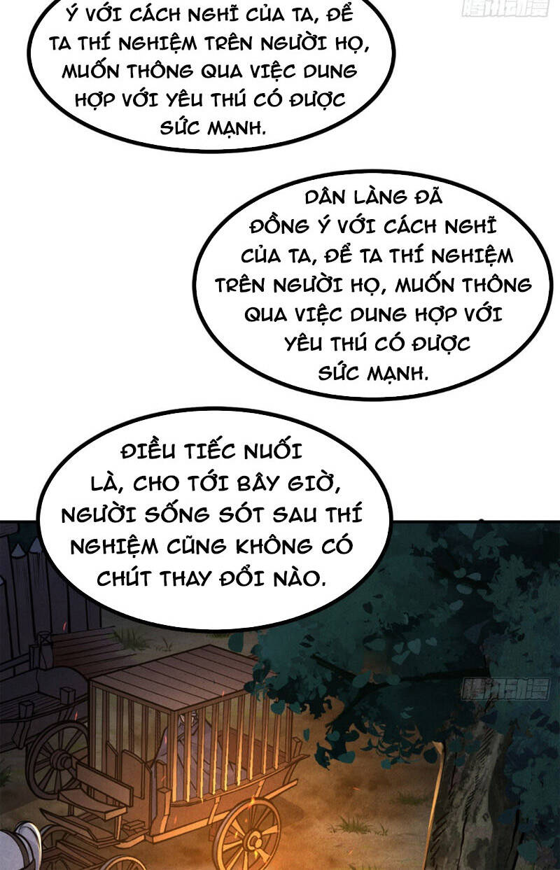 Nhất Quyền Bạo Tinh Chapter 50 - 20