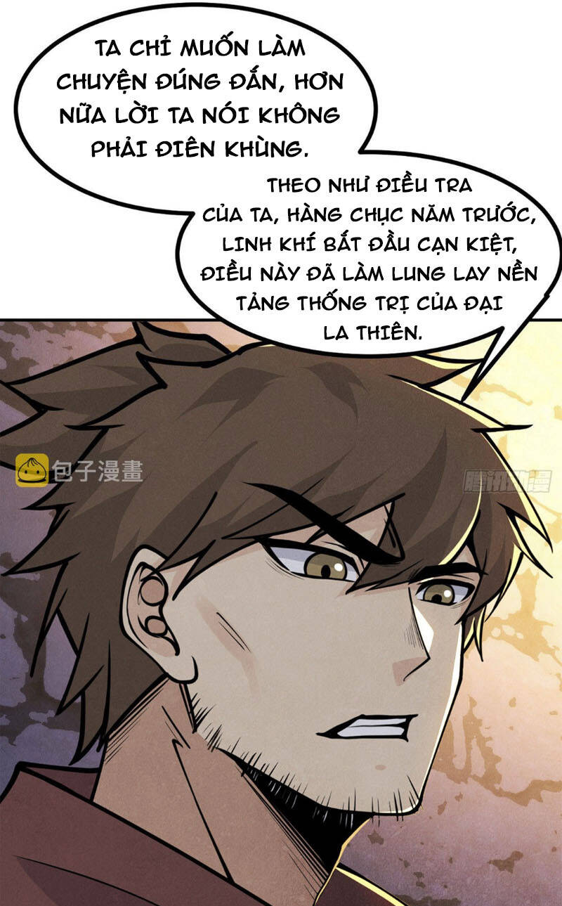 Nhất Quyền Bạo Tinh Chapter 50 - 75