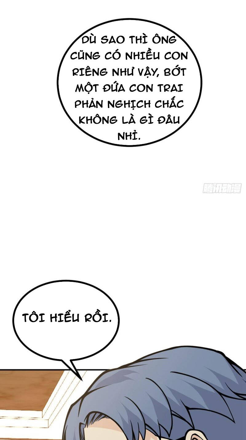 Nhất Quyền Bạo Tinh Chapter 60 - 21