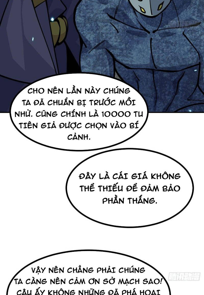 Nhất Quyền Bạo Tinh Chapter 63 - 17