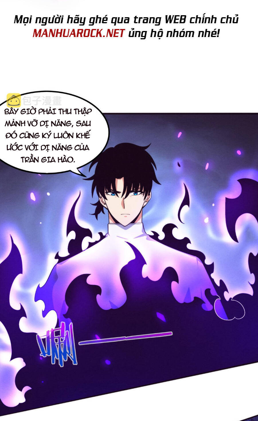 Tiến Hóa Cuồng Triều Chapter 48 - 62