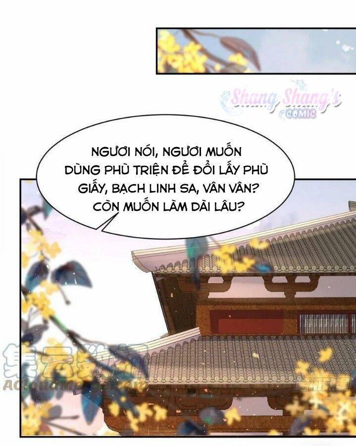 Vương Gia Khắc Thê Chapter 144 - 47