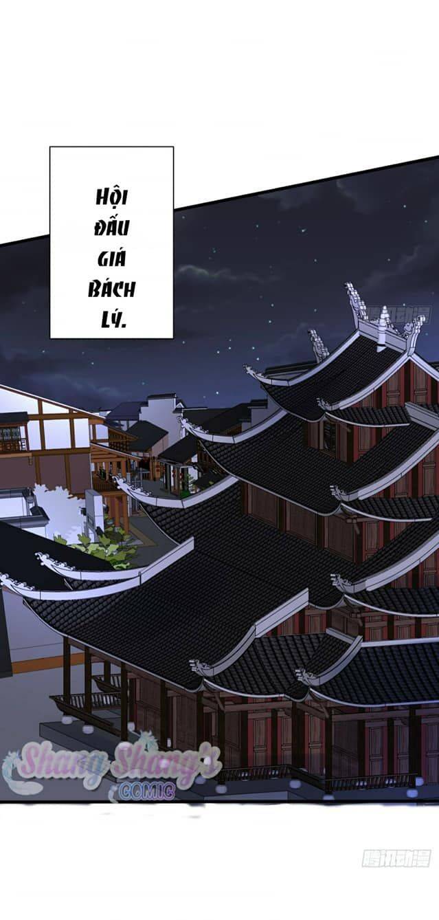 Vương Gia Khắc Thê Chapter 155 - 27