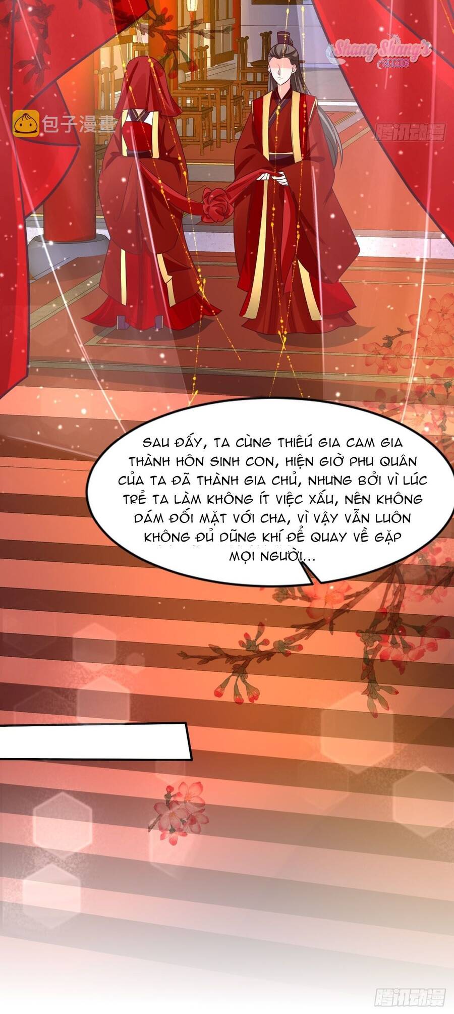 Vương Gia Khắc Thê Chapter 163 - 7