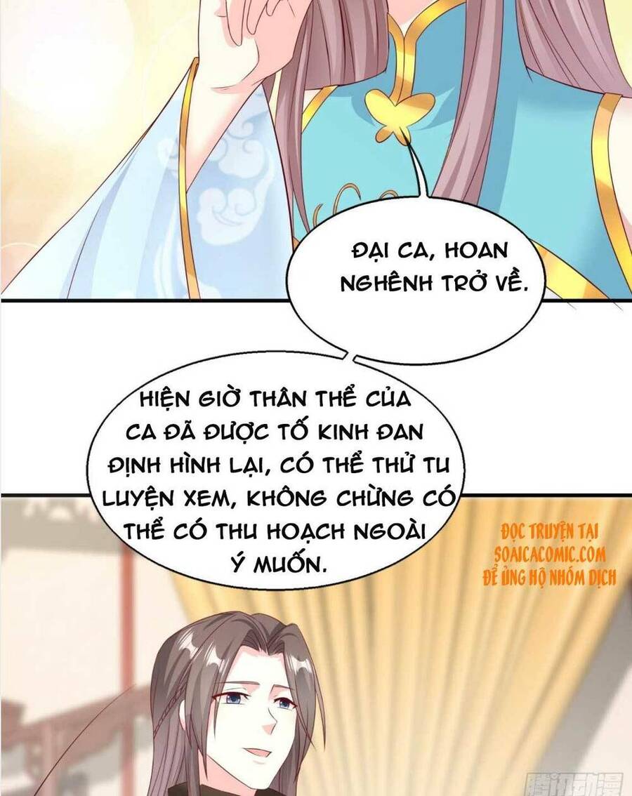 Vương Gia Khắc Thê Chapter 68 - 22