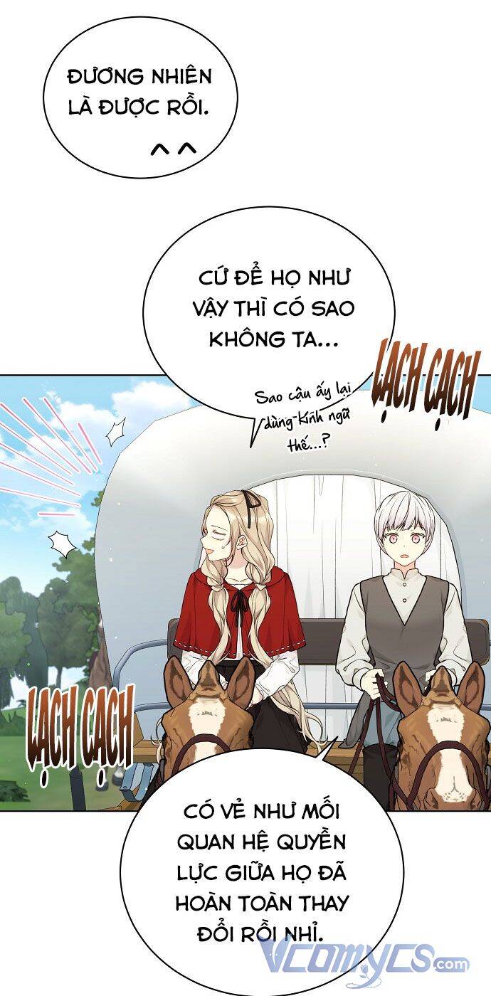 Vương Miện Viridescent Chapter 78 - 33