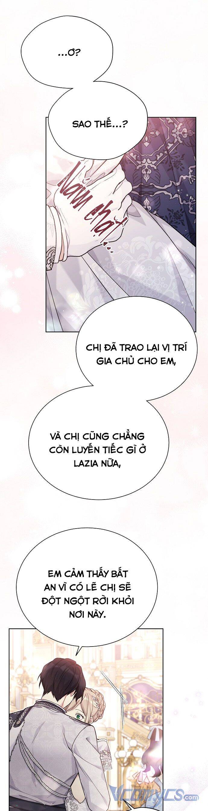 Vương Miện Viridescent Chapter 82 - 11