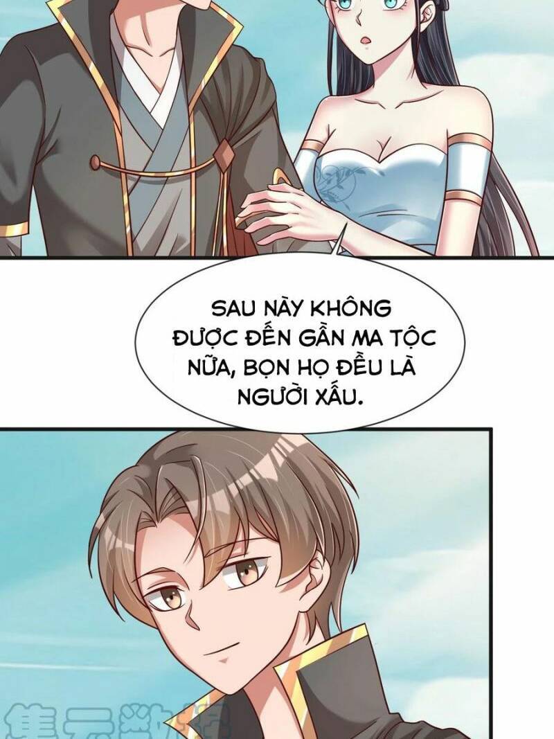 Sau Khi Max Độ Yêu Thích Chapter 107 - 14