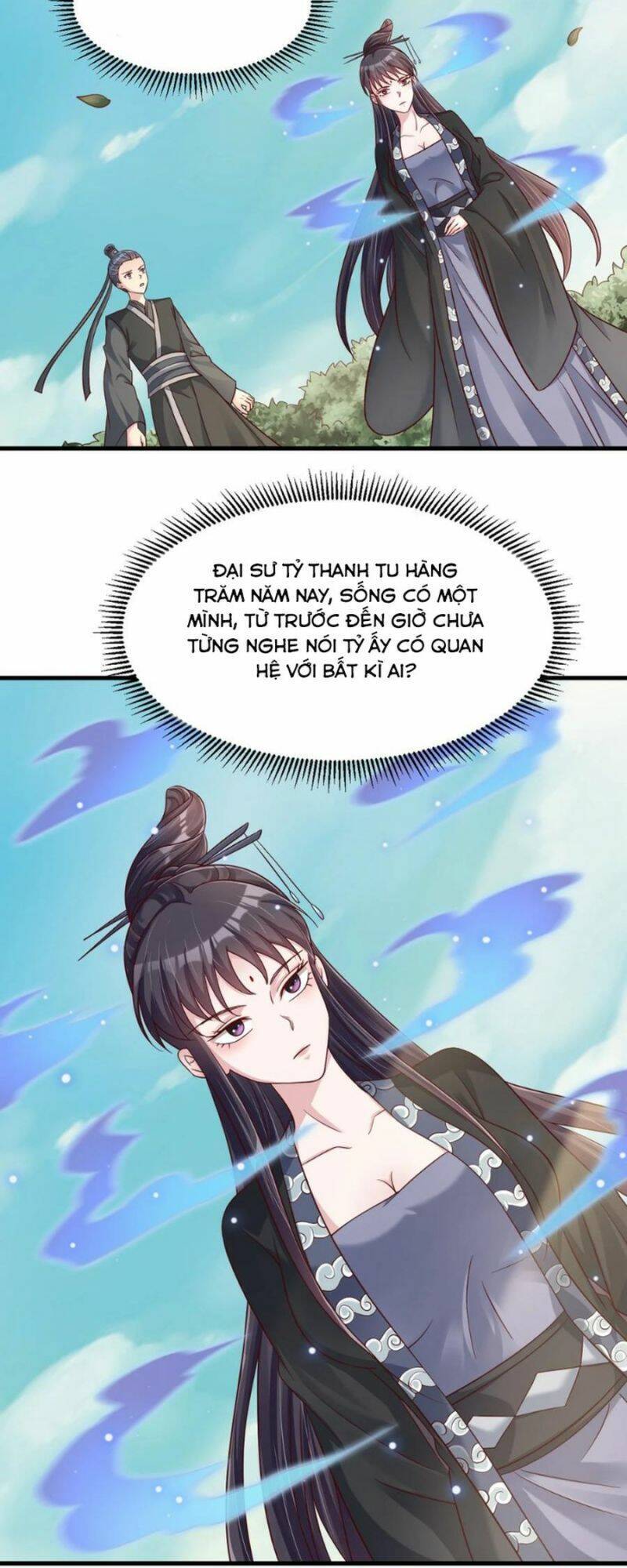 Sau Khi Max Độ Yêu Thích Chapter 114 - 18