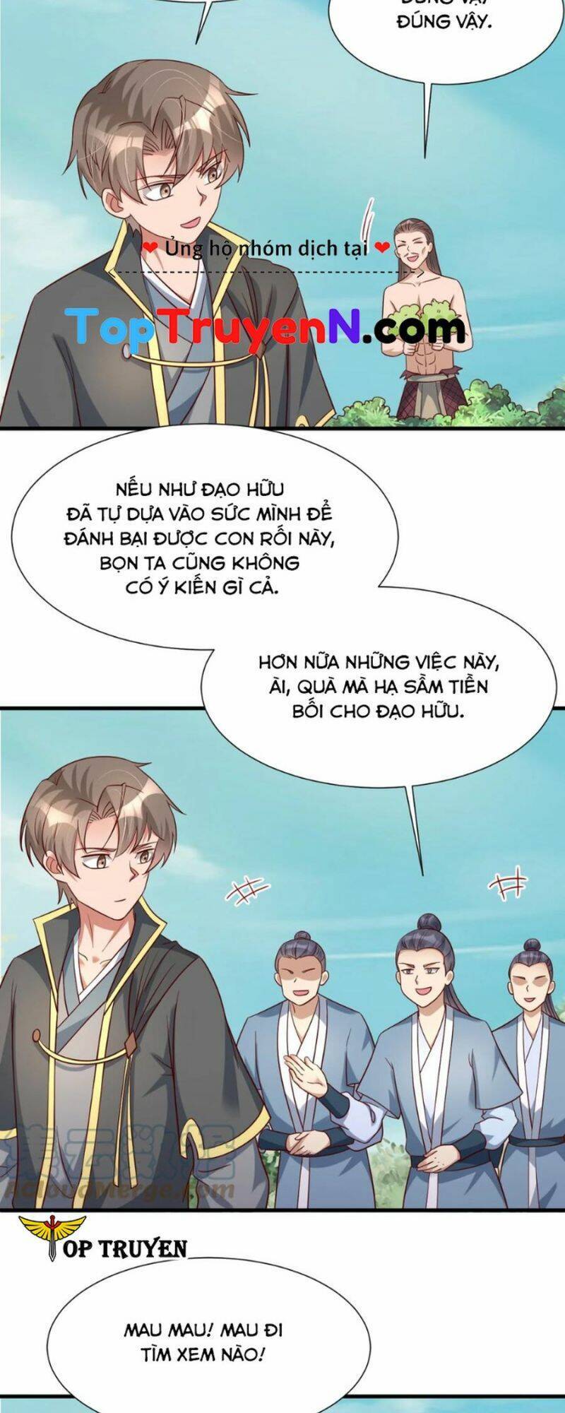 Sau Khi Max Độ Yêu Thích Chapter 114 - 28