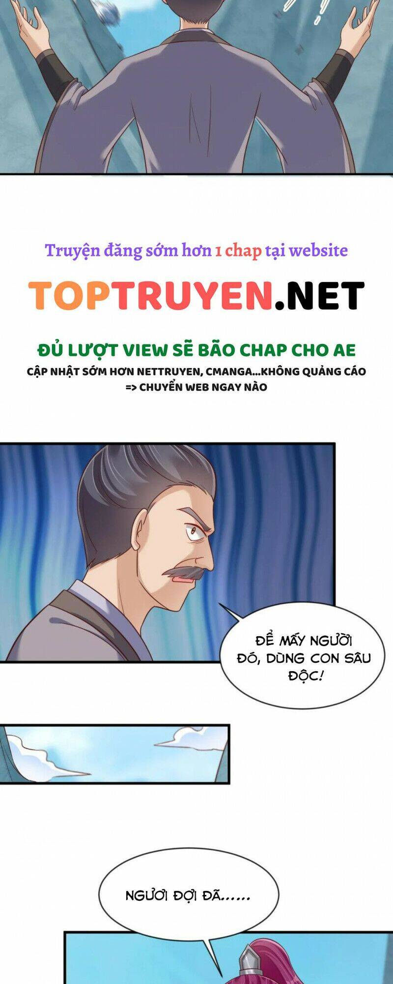 Sau Khi Max Độ Yêu Thích Chapter 91 - 18