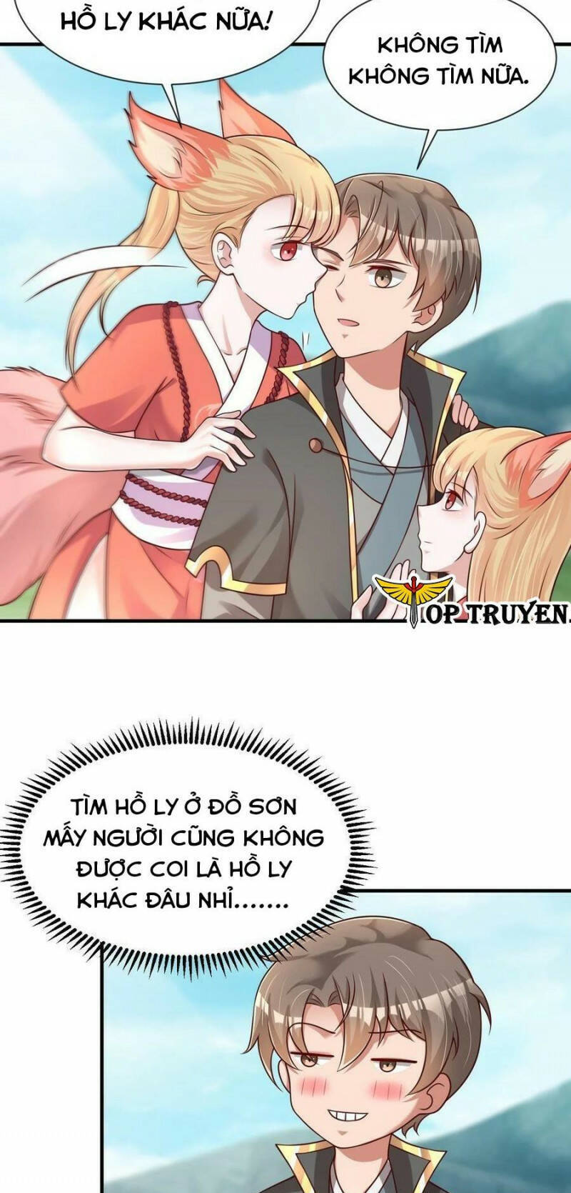 Sau Khi Max Độ Yêu Thích Chapter 98 - 25