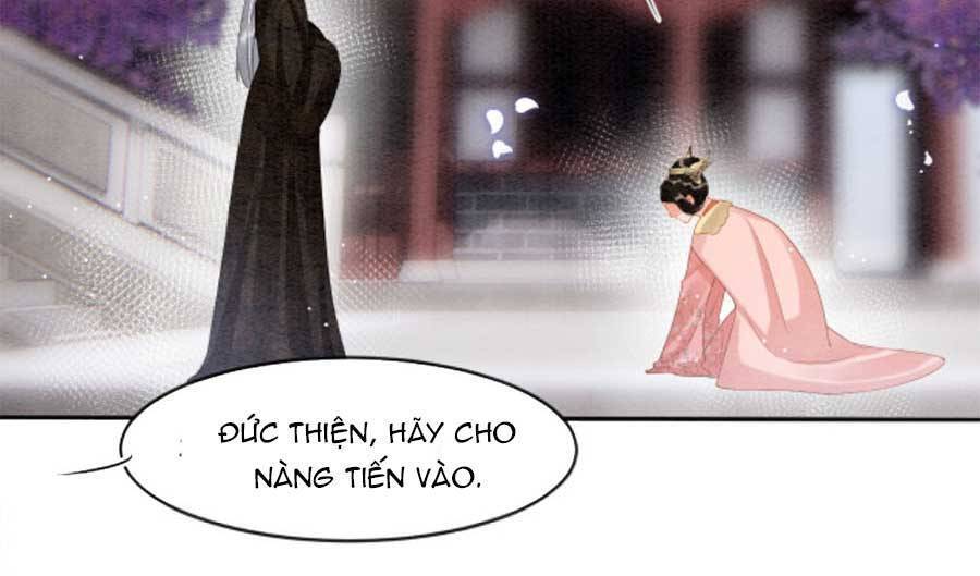 Bạch Nguyệt Quang Lạm Quyền Của Sủng Hậu Chapter 53 - 21