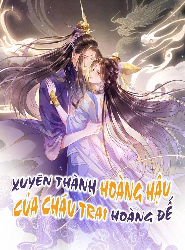 Bạch Nguyệt Quang Lạm Quyền Của Sủng Hậu Chapter 55 - 1